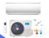 MIDEA 1.5 TON INVERTER AIR CONDITIONER MSI18CRN-AF5/AF9